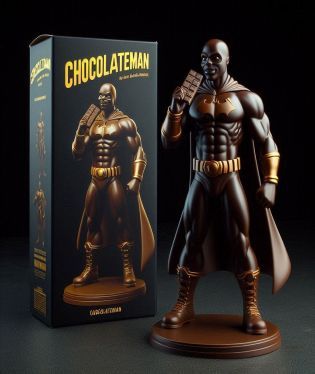 Candyman
