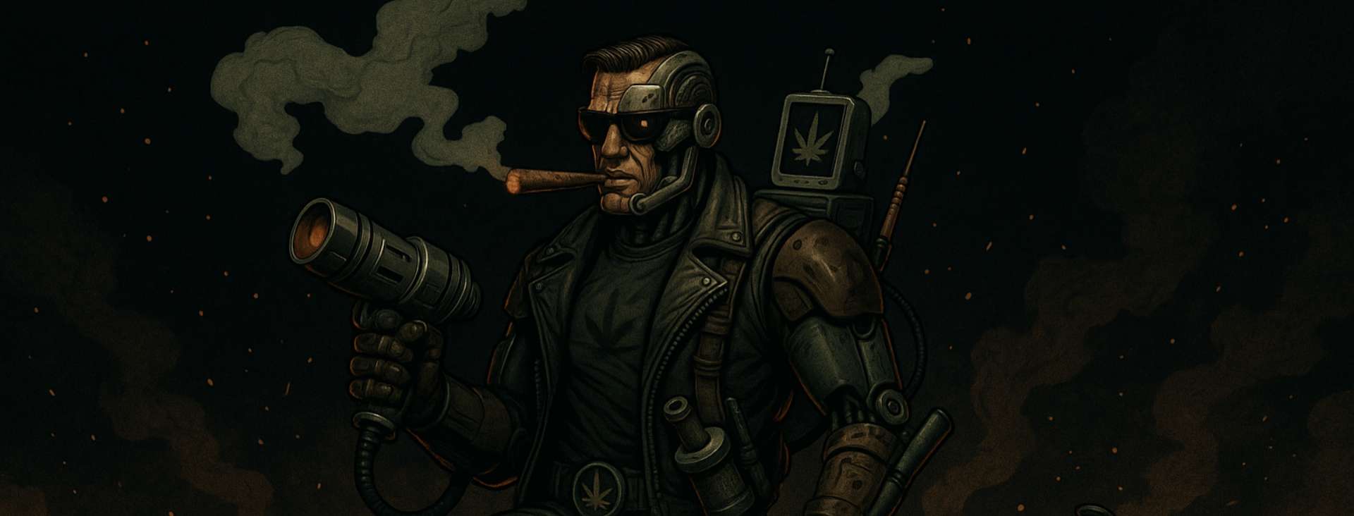 Dopehero